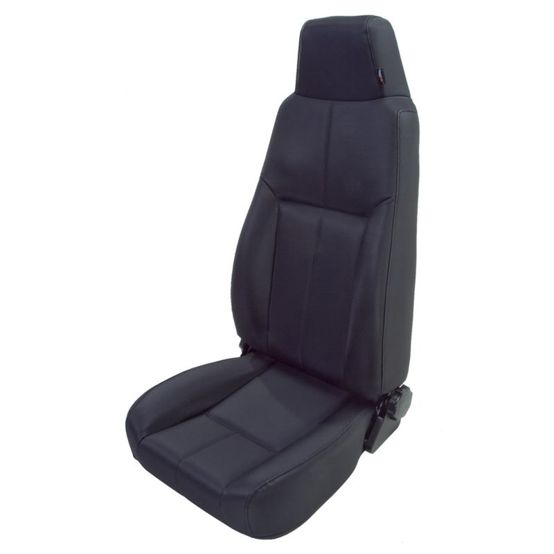 Rugged Ridge High-Back Front Seat Late Model Headrest CJ&Wr