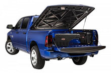 Load image into Gallery viewer, UnderCover Nissan Frontier Ext/Crew All Beds Drivers Side Swing Case - Black Smooth