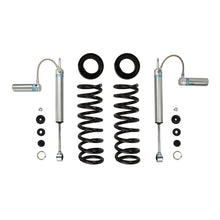 Load image into Gallery viewer, Bilstein B8 5162 Series Dodge Ram 2500 Monotube Front Suspension Kit