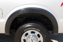 Load image into Gallery viewer, Lund Ford F-250 SX-Sport Style Textured Elite Series Fender Flares - Black (4 Pc.)