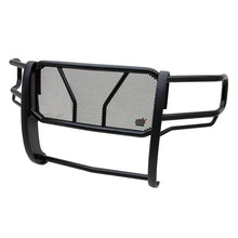 Load image into Gallery viewer, Westin 2015+ Chevrolet Silverado 2500/3500 HDX Grille Guard - Black