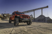 Load image into Gallery viewer, Rugged Ridge Venator Front Bumper Jeep Wrangler JL/JT