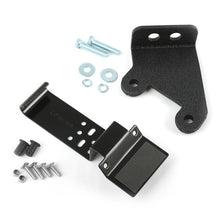 Load image into Gallery viewer, Rugged Ridge CB Radio &amp; Antenna Mount Kit Jeep Wrangler