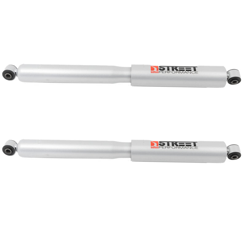 Belltech Ford F-150 2WD/4WD Performance Coilover Kit