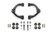 Load image into Gallery viewer, Fabtech 2020+ GM K2500HD 3.5in Uniball Upper Control Arms