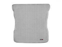 Load image into Gallery viewer, WeatherTech Toyota Sienna Cargo Liners - Grey