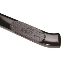 Load image into Gallery viewer, Westin 10+ Ram 25/3500 Crew Cab (8ft bed) (Excl Dually) PRO TRAXX 5 WTW Oval Nerf Step Bars - Blk