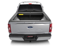 Load image into Gallery viewer, Roll-N-Lock Ford F150 (w/o OE Cargo Tracks - 78.9in. Bed) M-Series Retractable Tonneau Cover