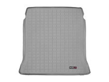 Load image into Gallery viewer, WeatherTech Cadillac SRX Cargo Liners - Grey
