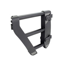 Load image into Gallery viewer, Go Rhino Jeep Wrangler JK Trailline Replacement Rear Tube Door
