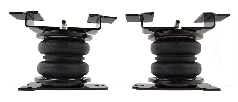 Air Lift Loadlifter 5000 Ultimate for Chevrolet Silverado 1500 4WD