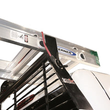 Load image into Gallery viewer, Westin Chevrolet/Ford/GMC/Toyota Silverado/Sierra 1500/2500/3500 HD Headache Rack - Black