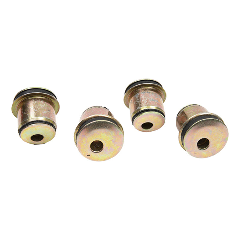 Belltech ALIGNMENT KIT GM 2-DEGREE BUSHINGS