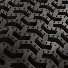Load image into Gallery viewer, Rugged Ridge Floor Liner Rear Black Jeep Wrangler JL 4 Dr