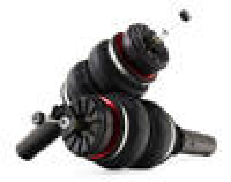 Air Lift Performance 09-17 Audi A4/A5/S4/S5/RS4/RS5 Front Kit