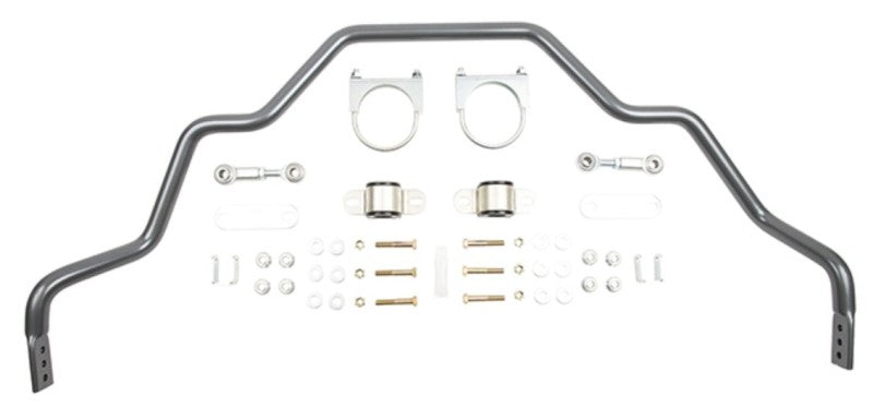 Belltech GM Silverado/Sierra 1500 1in. Rear Anti-Swaybar