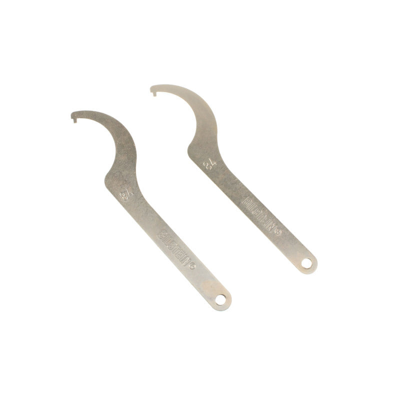 Bilstein B16 Impreza STI  Front and Rear Performance Suspension System