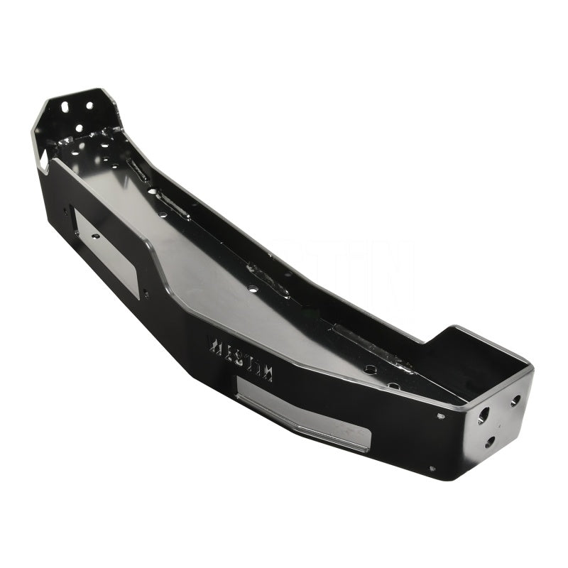 Westin Ford F-250/350 MAX Winch Tray - Black