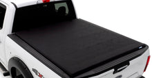 Load image into Gallery viewer, Lund Chevy Colorado (6ft. Bed) Genesis Roll Up Tonneau Cover - Black