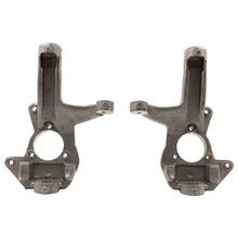 Load image into Gallery viewer, Belltech Silverado / Sierra 1500 4wd Ext &amp; Crew Cab 7in. Lift Lift Kit