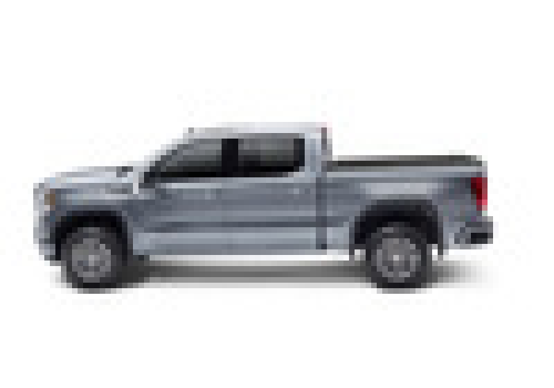 Retrax 2019+ Chevrolet/GMC Silverado/Sierra 1500 8ft Bed (w/o Storage Boxes) RetraxPRO MX