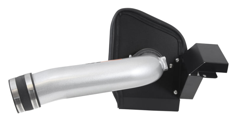 K&N Ford Explorer 2.0L High Flow Performance Intake Kit