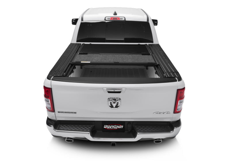 UnderCover Ram 1500 (w/ Rambox) 5.7ft Ultra Flex Bed Cover