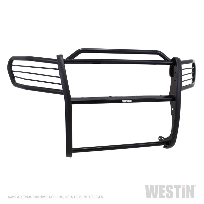 Westin Toyota Tacoma Sportsman Grille Guard - Black