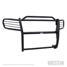 Load image into Gallery viewer, Westin Toyota Tacoma Sportsman Grille Guard - Black