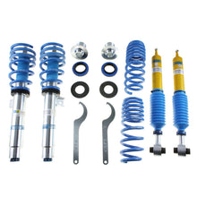 Load image into Gallery viewer, Bilstein B16 (PSS10) BMW 328i 2.0L &amp; 3.0L/335i 3.0L Front &amp; Rear Performance Suspension System
