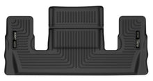 Load image into Gallery viewer, Husky Liners 20-21 Lincoln Aviator X-act Contour Series 3rd Seat Floor Liner - Black