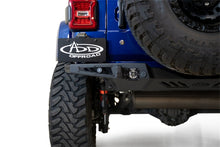 Load image into Gallery viewer, Addictive Desert Designs 18+ Jeep Wrangler JL Stealth Fighter Rear Bumper