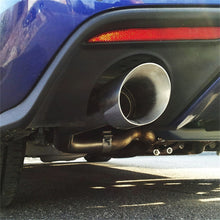 Load image into Gallery viewer, MBRP Ford Mustang GT 5.0 2-1/2in Axle Back Kit 304 - 4in OD Tips Included