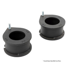 Load image into Gallery viewer, Belltech Toyota Tundra 4WD 2.5in Front Lifting Strut Spacer