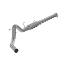 Load image into Gallery viewer, MBRP Dodge 2500/3500 Cummins 600/610 Cat Back P Series Exhaust System