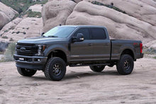 Load image into Gallery viewer, Fabtech 17+ Ford F250/F350 4WD 4in Rad Arm Sys w/4.0 &amp; 2.25