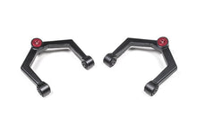 Load image into Gallery viewer, Zone Offroad 16-19 Nissan Titan XD Adventure Series Upper Control Arm Kit