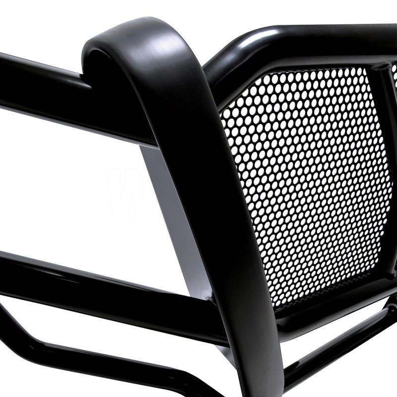 Westin 15+ Chevrolet Colorado (excl. ZR2) HDX Grille Guard - Black