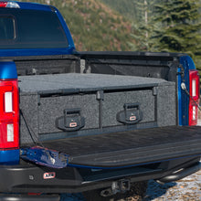 Load image into Gallery viewer, ARB Ford Ranger Supercrew Double Cargo Drawer Kit