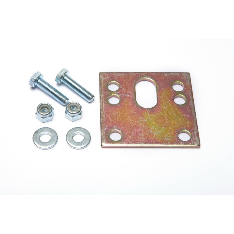 Rugged Ridge Transfer Case Linkage Drop Bracket Jeeps
