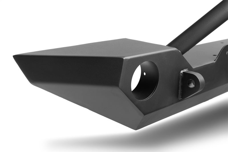 Rugged Ridge Jeep Wrangler JK / Jeep Gladiator Crew Cab Rock Rage Front Bumper