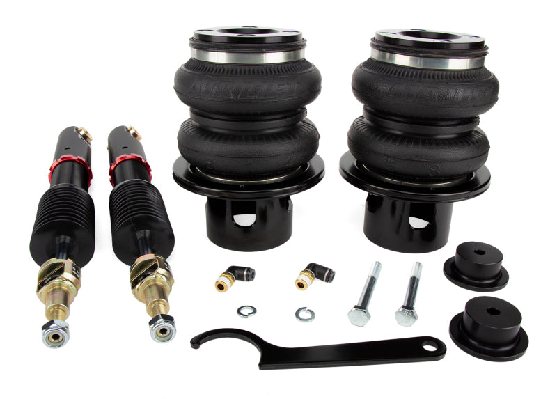 Air Lift Performance Toyota Camry Rear Kit