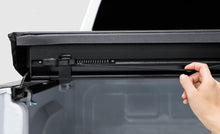 Load image into Gallery viewer, Access Limited 17+ NIssan Titan 5-1/2ft Bed (Clamps On w/ or w/o Utili-Track) Roll-Up Cover