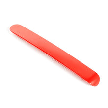 Load image into Gallery viewer, Rugged Ridge Door Handle Inserts Red Jeep Wrangler JK 4Door