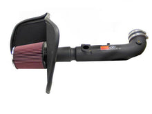 Load image into Gallery viewer, K&amp;N Toyota Tundra V8-4.7L Performance Air Intake Kit