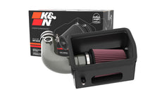 Load image into Gallery viewer, K&amp;N Subaru BRZ 2.4L Typhoon Performance Air Intake System