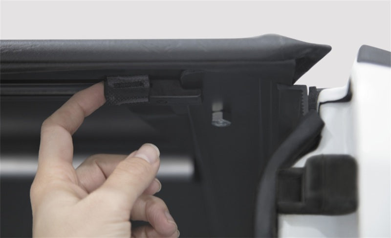 Access Literider 15+ Chevy/GMC Colorado / Canyon 6ft Bed Roll-Up Cover