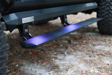 Load image into Gallery viewer, AMP Research 2009-2014 Ford F-150 SuperCrew PowerStep XL - Black