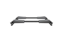 Load image into Gallery viewer, Thule Board Shuttle Surf &amp; SUP Rack (Up to 2 Boards / Max 34in. Wide) - Gray
