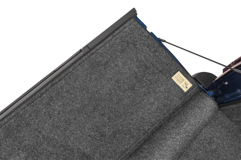 BedRug 09+ Dodge Ram 5.7ft Bed w/o Rambox Bed Storage Bedliner
